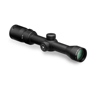 VORTEX DIAMONDBACK 1.75-5x32 SFP BDC (MOA)