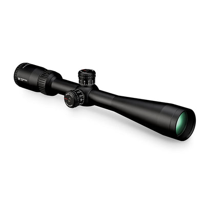 VORTEX DIAMONDBACK TACTICAL 4-12x40 SFP (VMR-1 MOA)