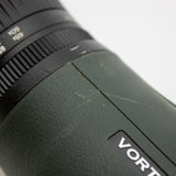USED - VORTEX Diamondback HD 16-48x65 Spotting Scope