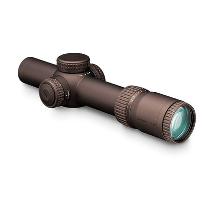 VORTEX RAZOR HD GEN III 1-10X24 FFP