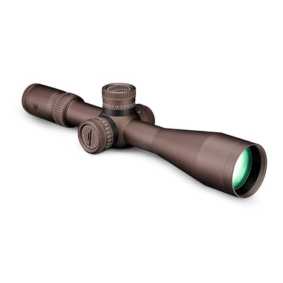 VORTEX RAZOR HD GEN III 6-36x56 FFP