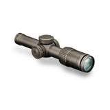 VORTEX RAZOR HD Gen II-E 1-6x24 SFP (VMR-2 MRAD)