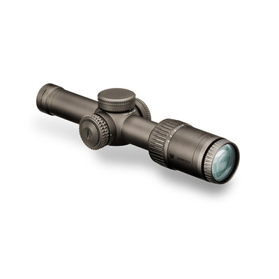 VORTEX RAZOR HD Gen II-E 1-6x24 SFP (VMR-2 MRAD)