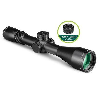 VORTEX RAZOR HD LHT 4.5-22x50 FFP