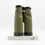 Used Swarovski SLC 15x56 WB binoculars, front view - The Lookout, Prescott AZ