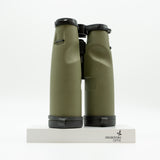 Used Swarovski SLC 15x56 WB binoculars, front view - The Lookout, Prescott AZ