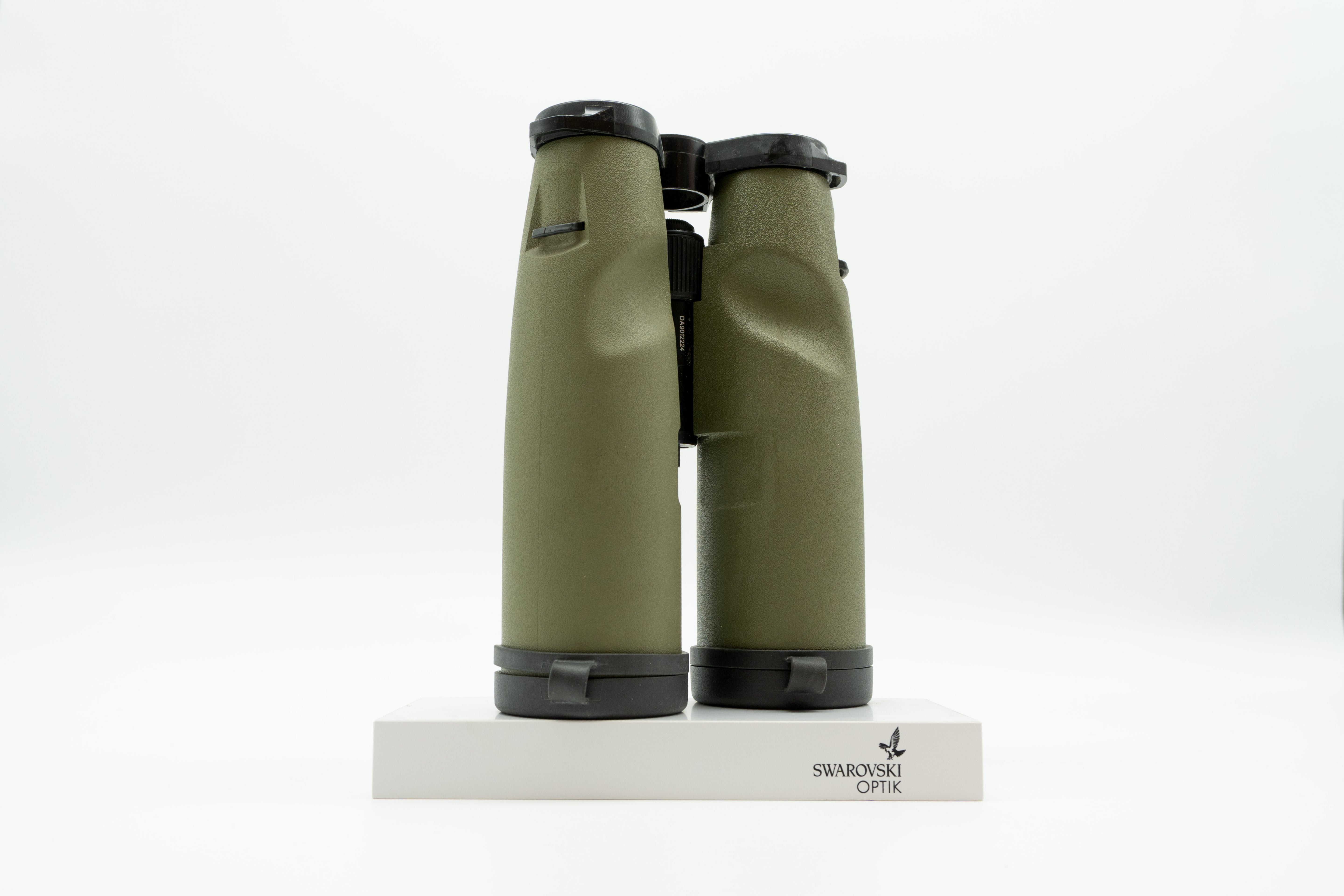 Used Swarovski SLC 15x56 WB binoculars, front view - The Lookout, Prescott AZ