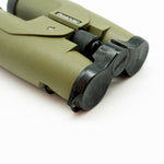 Used Swarovski SLC 15x56 WB binoculars, front view - The Lookout, Prescott AZ