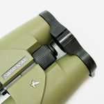Used Swarovski SLC 15x56 WB binoculars, front view - The Lookout, Prescott AZ