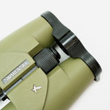 Used Swarovski SLC 15x56 WB binoculars, front view - The Lookout, Prescott AZ