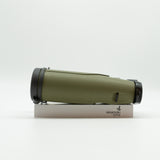 Used Swarovski SLC 15x56 WB binoculars, front view - The Lookout, Prescott AZ
