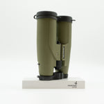 Used Swarovski SLC 15x56 WB binoculars, front view - The Lookout, Prescott AZ