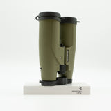 Used Swarovski SLC 15x56 WB binoculars, front view - The Lookout, Prescott AZ