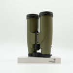 Used Swarovski SLC 15x56 WB binoculars, front view - The Lookout, Prescott AZ