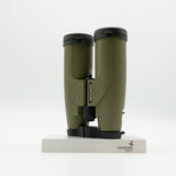 Used Swarovski SLC 15x56 WB binoculars, front view - The Lookout, Prescott AZ