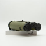 Used Swarovski SLC 15x56 WB binoculars, front view - The Lookout, Prescott AZ