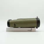 Used Swarovski SLC 15x56 WB binoculars, front view - The Lookout, Prescott AZ