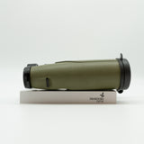 Used Swarovski SLC 15x56 WB binoculars, front view - The Lookout, Prescott AZ