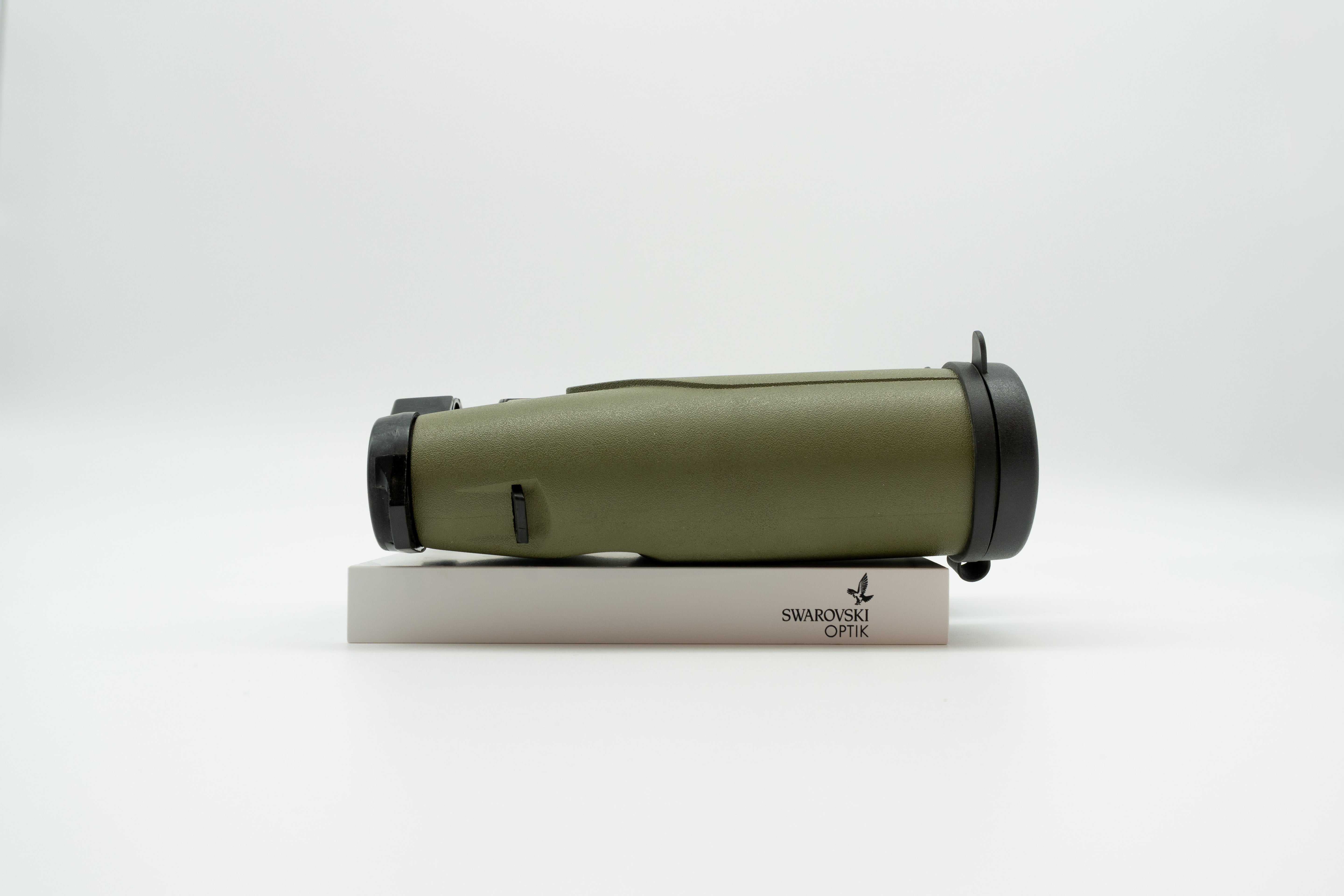 Used Swarovski SLC 15x56 WB binoculars, front view - The Lookout, Prescott AZ