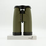 Used Swarovski SLC 15x56 WB binoculars, front view - The Lookout, Prescott AZ