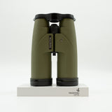Used Swarovski SLC 15x56 WB binoculars, front view - The Lookout, Prescott AZ