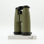 Used Swarovski SLC 15x56 WB binoculars, front view - The Lookout, Prescott AZ