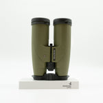 Used Swarovski SLC 15x56 WB binoculars, front view - The Lookout, Prescott AZ