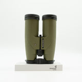 Used Swarovski SLC 15x56 WB binoculars, front view - The Lookout, Prescott AZ