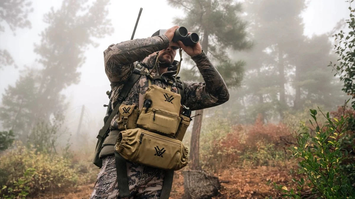 Lookout Program Trade-In Optics Program | Precision Optics for Nature, Birding & the ...