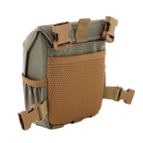 MARSUPIAL Enclosed Binocular Chest Pack