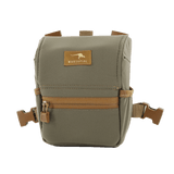 MARSUPIAL Enclosed Binocular Chest Pack