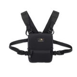 MARSUPIAL Enclosed Binocular Chest Pack