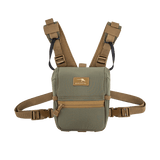 MARSUPIAL Enclosed Binocular Chest Pack