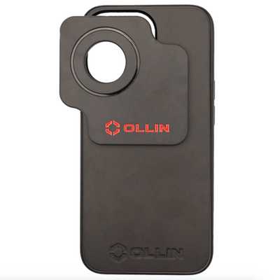 OLLIN Snapshot iPhone Snapcase