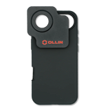 OLLIN Snapshot iPhone Snapcase