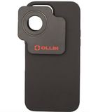 OLLIN Snapshot iPhone Snapcase