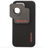 OLLIN Snapshot iPhone Snapcase