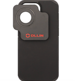 OLLIN Snapshot iPhone Snapcase