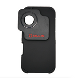 OLLIN Snapshot iPhone Snapcase