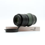 Used Swarovski STX straight zoom eyepiece module for sale at The Lookout, a local Prescott, AZ shop