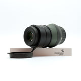 Used Swarovski STX straight zoom eyepiece module for sale at The Lookout, a local Prescott, AZ shop