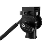 OUTDOORSMANS Pan Head Gen 2