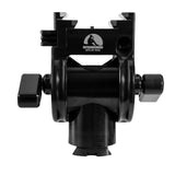 OUTDOORSMANS Pan Head Gen 2