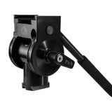 OUTDOORSMANS Pan Head Gen 2