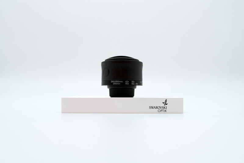 Used Swarovski ME 1.7x magnification extender, available locally at The Lookout in Prescott, AZ
