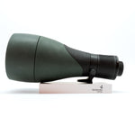 Used Swarovski 115mm objective module for sale at The Lookout, a local optics shop in Prescott, AZ