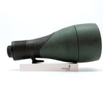 Used Swarovski 115mm objective module for sale at The Lookout, a local optics shop in Prescott, AZ