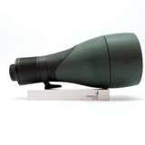 Used Swarovski 115mm objective module for sale at The Lookout, a local optics shop in Prescott, AZ