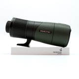Used Swarovski 65mm objective module for sale at The Lookout, a local optics shop in Prescott, AZ