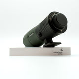 Used Swarovski 65mm objective module for sale at The Lookout, a local optics shop in Prescott, AZ